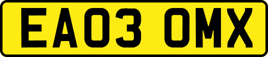 EA03OMX