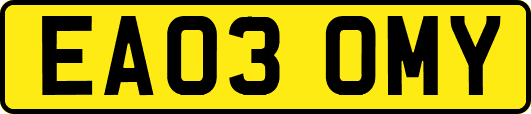 EA03OMY