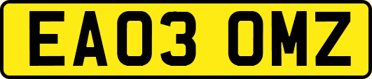 EA03OMZ