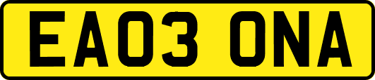 EA03ONA