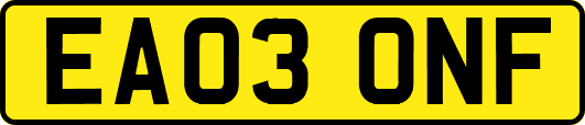 EA03ONF