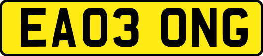 EA03ONG