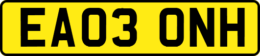 EA03ONH