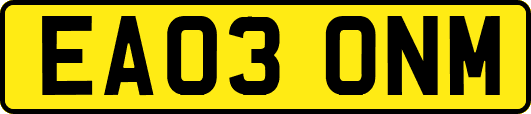 EA03ONM