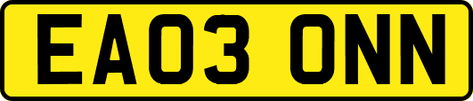EA03ONN