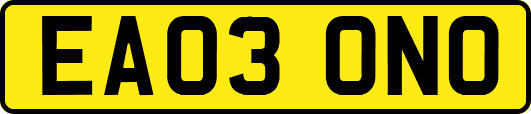 EA03ONO