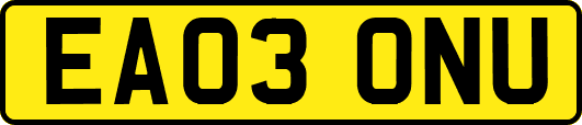 EA03ONU