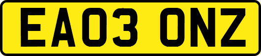 EA03ONZ
