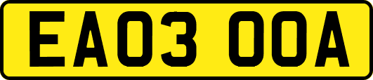 EA03OOA