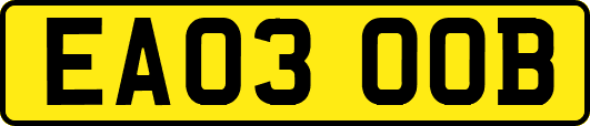 EA03OOB