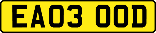 EA03OOD