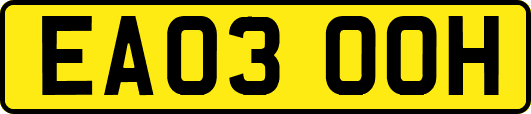EA03OOH