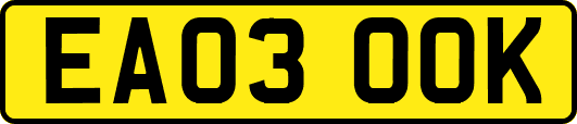EA03OOK