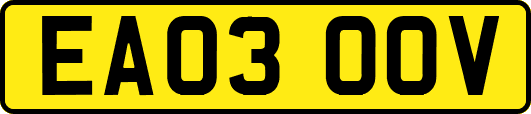 EA03OOV