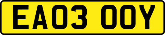 EA03OOY