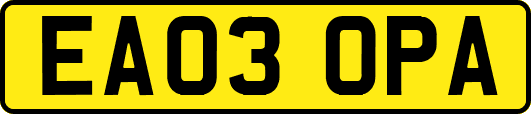EA03OPA