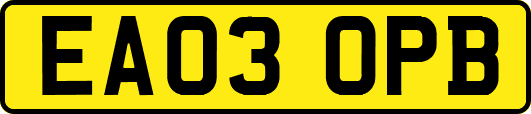 EA03OPB