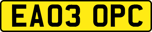 EA03OPC