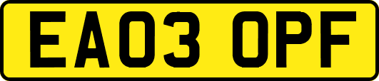 EA03OPF