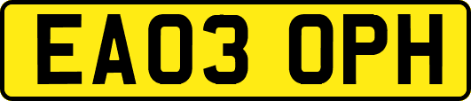 EA03OPH