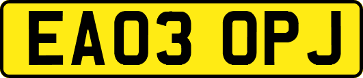 EA03OPJ