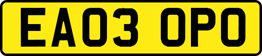 EA03OPO