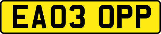 EA03OPP