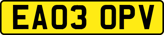 EA03OPV