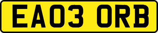 EA03ORB