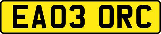 EA03ORC