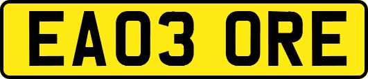 EA03ORE