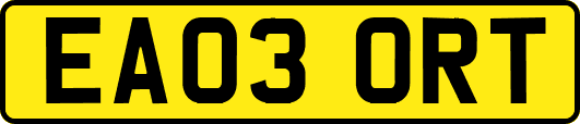 EA03ORT