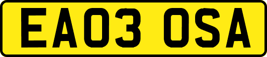 EA03OSA