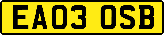 EA03OSB