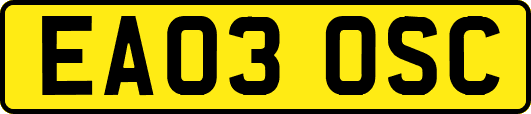 EA03OSC