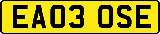 EA03OSE