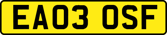 EA03OSF