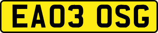 EA03OSG