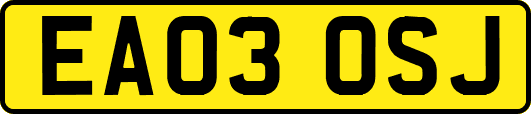 EA03OSJ