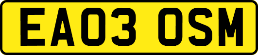 EA03OSM