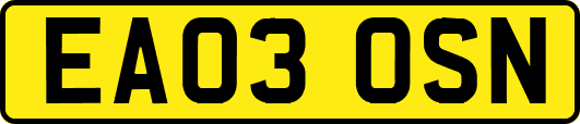 EA03OSN
