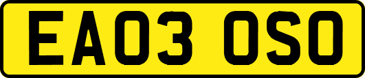 EA03OSO