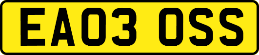 EA03OSS