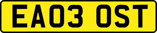 EA03OST