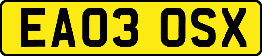 EA03OSX