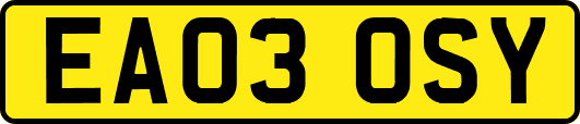 EA03OSY