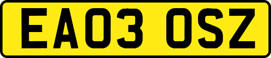 EA03OSZ
