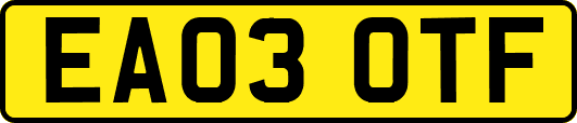 EA03OTF