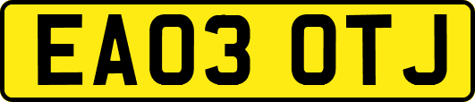 EA03OTJ