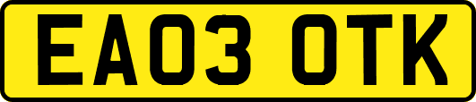 EA03OTK